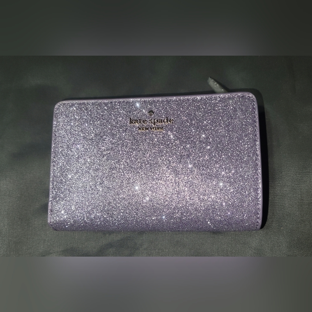 Kate Spade Medium Wallet